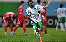 Nhận định, soi kèo U23 Saudi Arabia vs U23 UAE, 20h ngày 9/6