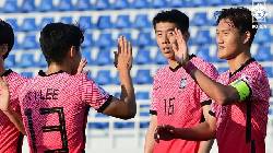 Phân tích kèo hiệp 1 U23 Hàn Quốc vs U23 Thái Lan, 20h ngày 8/6
