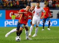 Soi kèo chẵn/ lẻ Thụy Sĩ vs Tây Ban Nha, 1h45 ngày 10/6