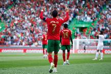 Soi kèo phạt góc Bồ Đào Nha vs Czech, 1h45 ngày 10/6