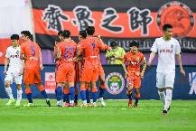 Soi kèo phạt góc Henan vs Shandong, 16h30 ngày 8/6
