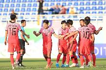 Soi kèo phạt góc U23 Hàn Quốc vs U23 Thái Lan, 20h ngày 8/6