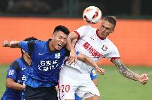 Nhận định, soi kèo Meizhou Hakka vs Cangzhou Mighty, 18h35 ngày 9/6