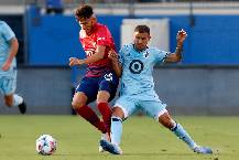 Nhận định, soi kèo Minnesota United vs FC Dallas, 7h30 ngày 9/6: Ưu thế cho chủ nhà