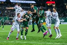Nhận định, soi kèo Saint Louis City vs Portland Timbers, 7h30 ngày 9/6: Phong độ đang lên