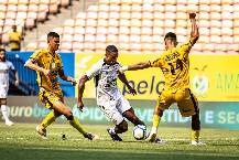 Nhận định, soi kèo Amazonas FC vs Athletic Club, 5h30 ngày 10/6: Cơ hội thoát hiểm