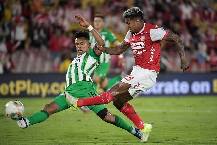 Nhận định, soi kèo Atletico Nacional vs Ind Santa Fe, 4h05 ngày 9/6: Khó cho chủ nhà