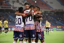 Nhận định, soi kèo Junior FC vs Independiente Medellin, 06h15 ngày 9/6: Cơ hội thoát đáy