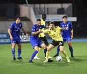 Nhận định, soi kèo Kingston City vs Caroline Springs George Cross, 16h30 ngày 9/6: Không thể chống đỡ