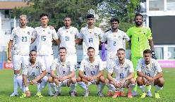 Nhận định, soi kèo Sri Lanka vs Đài Loan,17h15 ngày 10/6: Lặp lại nỗi đau