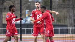 Nhận định, soi kèo United Nordic vs Karlbergs, 00h30 ngày 10/6: Tìm lại nụ cười