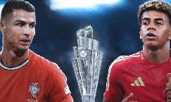 Siêu máy tính dự đoán Bồ Đào Nha vs Tây Ban Nha, 2h00 ngày 9/6