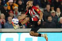 Tottenham tính cuỗm Mbeumo từ tay MU