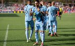 Nhận định New York City vs Philadelphia Union, 20h00 ngày 9/7