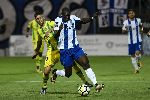 Nhận định Tondela vs Porto, 1h15 ngày 10/7