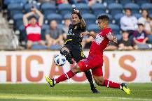 Nhận định, soi kèo Chicago Fire vs Columbus Crew, 7h07 ngày 10/7