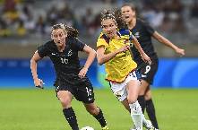 Nhận định, soi kèo nữ Colombia vs nữ Paraguay, 7h ngày 9/7