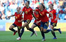 Nhận định, soi kèo Nữ Tây Ban Nha vs Nữ Phần Lan, 23h ngày 8/7