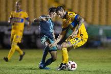 Phân tích kèo hiệp 1 Mazatlán vs Tigres UANL, 7h ngày 9/7