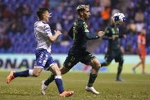 Phân tích kèo hiệp 1 Puebla vs Santos Laguna, 9h05 ngày 9/7