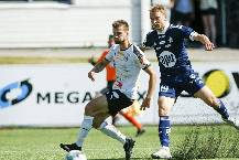 Phân tích kèo hiệp 1 VPS vs Mariehamn, 21h30 ngày 9/7