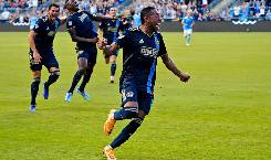 Soi kèo phạt góc Philadelphia vs DC United, 6h30 ngày 9/7