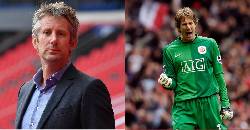 Huyền thoại Man United nhập viện khẩn cấp khiến CĐV bàng hoàng