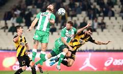 Nhận định, soi kèo Panathinaikos vs AEK Athens, 23h ngày 9/7