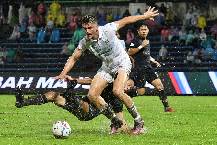 Nhận định, soi kèo Sabah vs Kuching, 16h30 ngày 8/7