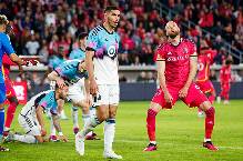 Nhận định, soi kèo Toronto vs St. Louis City, 6h30 ngày 9/7