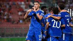 Nhận định, soi kèo U19 Italia vs U19 Ba Lan, 23h ngày 9/7