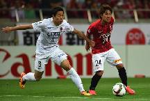 Phân tích kèo hiệp 1 Hiroshima vs Kashima Antlers, 16h30 ngày 8/7
