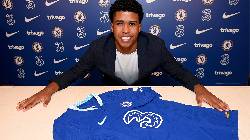 Tìm người thay Busquets, Barca nhăm nhe tới 'tương lai' của Chelsea