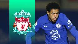 Tin Liverpool tối 8/7: Chelsea hét giá trên trời; Đàm phán với sao Juventus