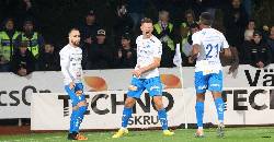 Chuyên gia dự đoán Kristiansund vs Fredrikstad, 00h00 ngày 9/7