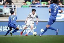 Chuyên gia Tony Ansell dự đoán Daegu FC vs Incheon United FC, 17h30 ngày 9/7