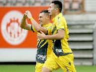 Nhận định, soi kèo Rukh Lviv vs Hajduk Split, 16h00 ngày 9/7: Lần đầu gặp mặt