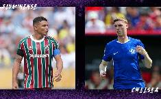Link xem trực tiếp Fluminense vs Chelsea hôm nay, 2h00 ngày 9/7