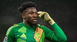 MU bán Onana rẻ như cho những vẫn… ế