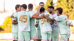 Nhận định, soi kèo Olimpija Ljubljana vs Kairat Almaty, 0h00 ngày 9/7: Khách giành lợi thế