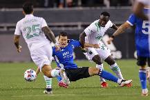 Nhận định, soi kèo San Jose vs Austin FC, 09h30 ngày 9/7: Dắt nhau vào hiệp phụ