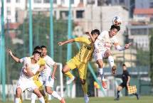 Nhận định, soi kèo U21 Hoàng Anh Gia Lai vs U21 Đà Nẵng, 15h00 ngày 9/7: Đối thủ khó chịu