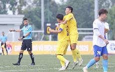 Nhận định, soi kèo U21 Sông Lam Nghệ An vs U21 Thanh Hoá, 15h30 ngày 9/7: Tiếp tục thi đấu ấn tượng