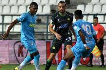 Nhận định, soi kèo Bucaramanga vs Jaguares, 7h40 ngày 10/8