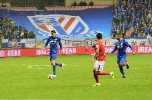 Nhận định, soi kèo Dalian Yifang vs Shanghai Shenhua, 15h30 ngày 9/8