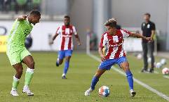 Nhận định, soi kèo Feyenoord vs Atletico Madrid, 22h ngày 8/8