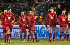 Nhận định, soi kèo Nordsjaelland vs Odense, 0h00 ngày 10/08