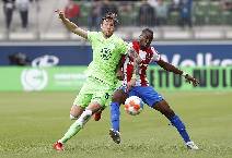 Nhận định, soi kèo Preuben Munster vs Wolfsburg, 20h30 ngày 8/8