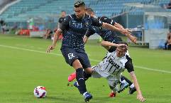 Nhận định, soi kèo Sochi vs Ural, 23h ngày 9/8