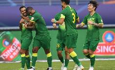 Nhận định, soi kèo Tianjin Tigers vs Beijing Guoan, 17h30 ngày 9/8